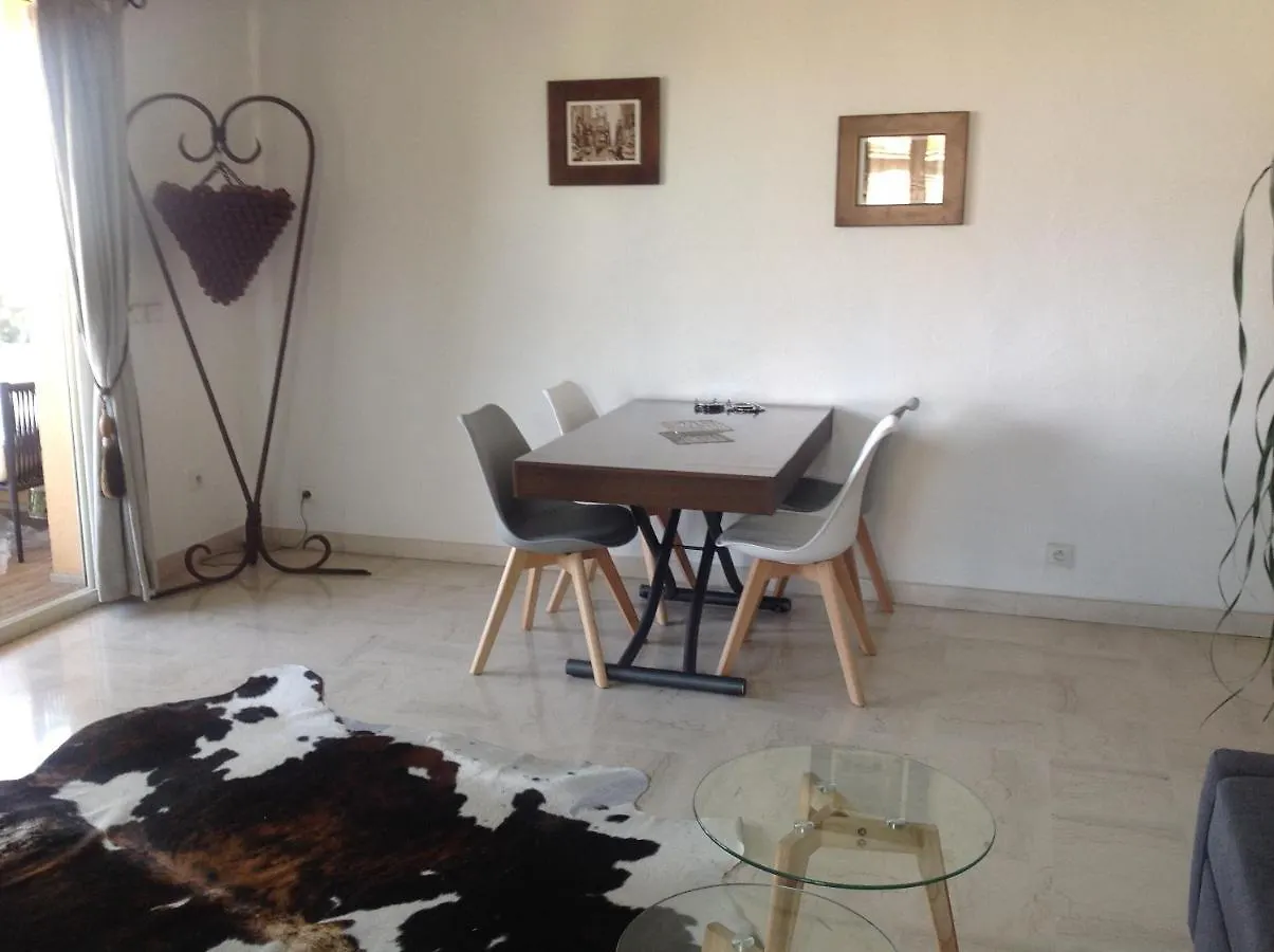 Luxurious Sea View Apartment Cannes Vieux Cannet Le Cannet