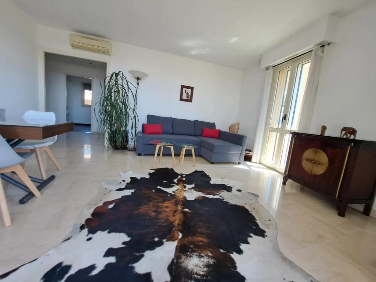 Luxurious Sea View Apartment Cannes Vieux Cannet Le Cannet