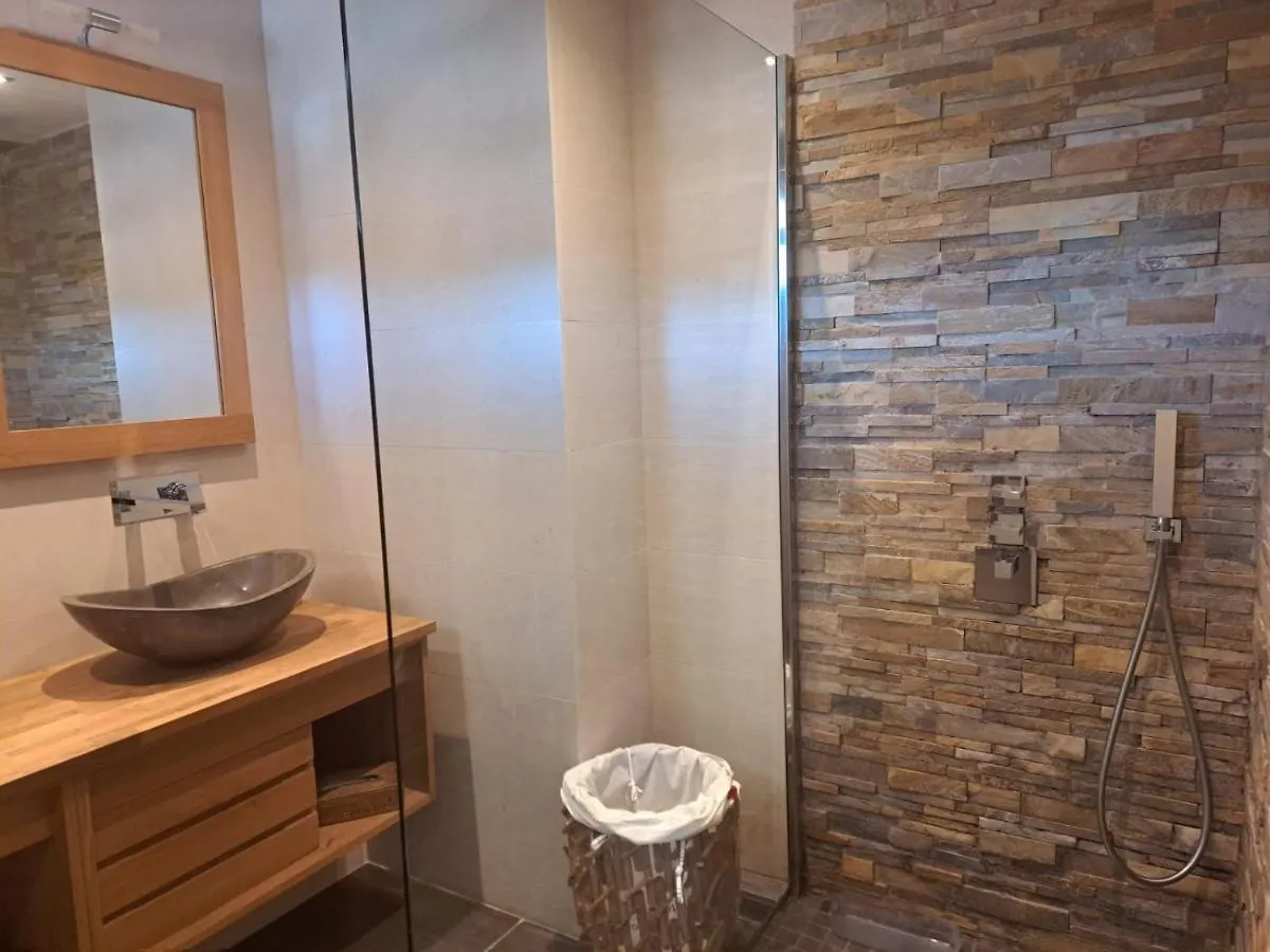 Luxurious Sea View Apartment Cannes Vieux Cannet Le Cannet Frankrike